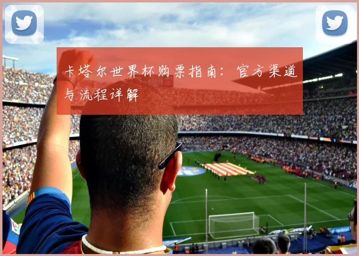 卡塔尔世界杯购票指南：官方渠道与流程详解